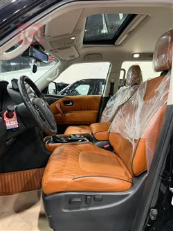 نيسان باترول